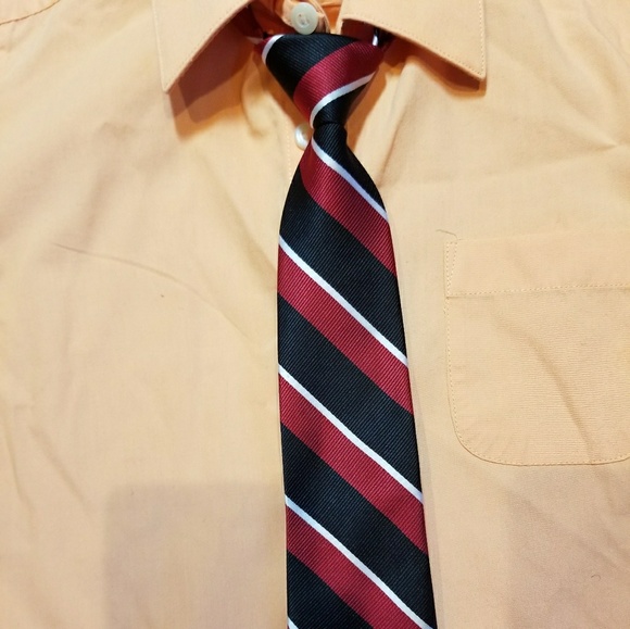 Shirt & tie bundle - Picture 2 of 6
